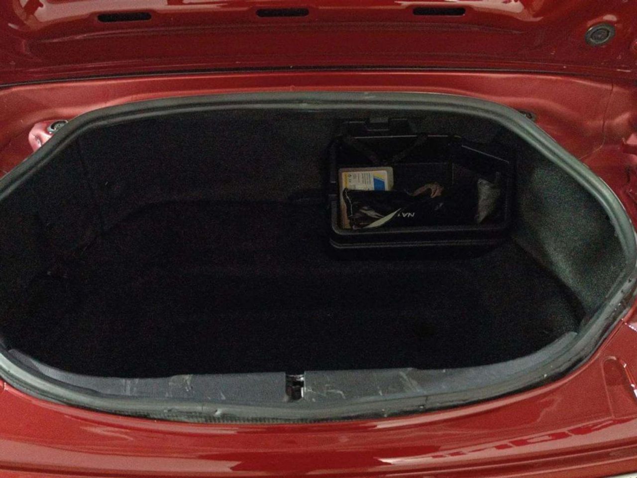 Mazda MX-5 2.0 118kW (160CV) Luxury Auto RF - foto 7