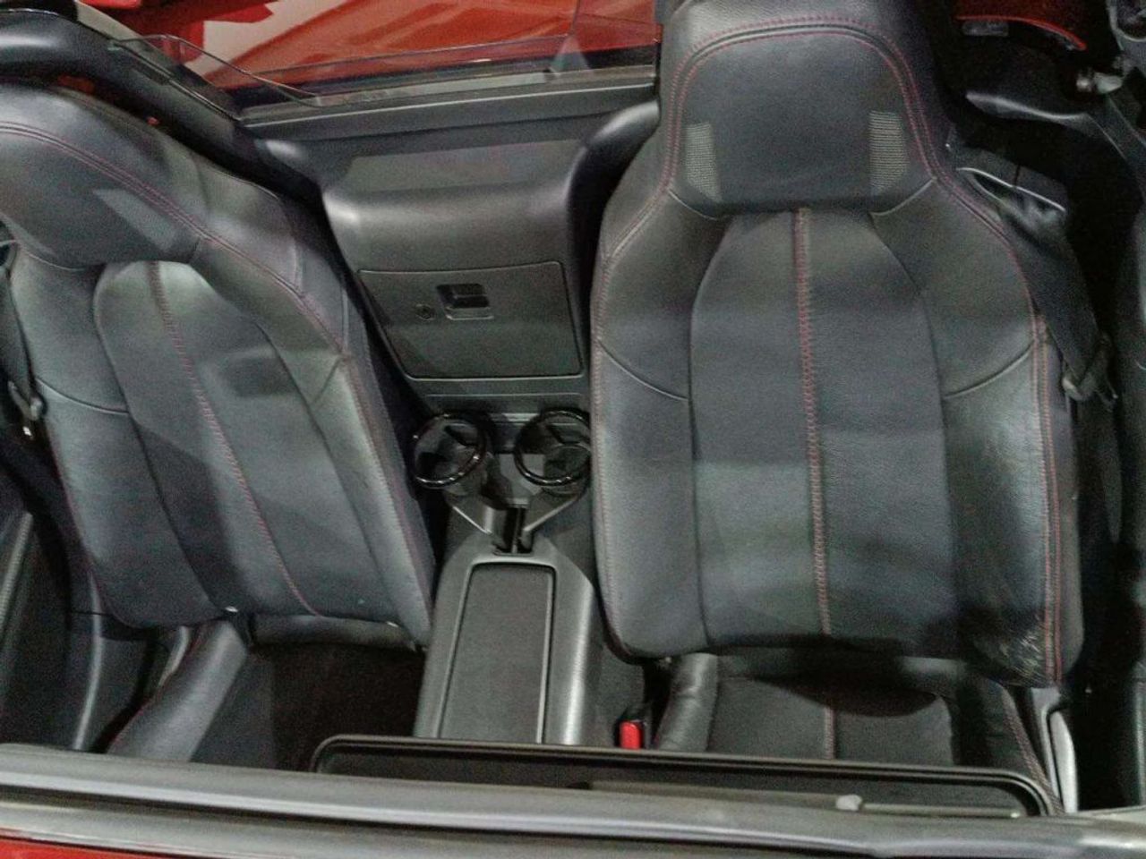 Mazda MX-5 2.0 118kW (160CV) Luxury Auto RF - foto 15