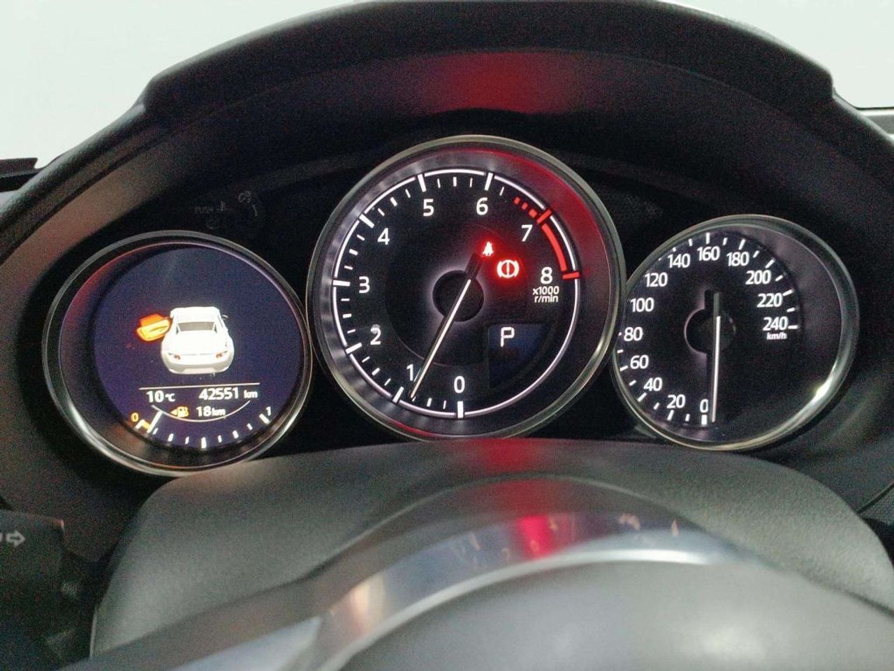 Mazda MX-5 2.0 118kW (160CV) Luxury Auto RF - foto 13