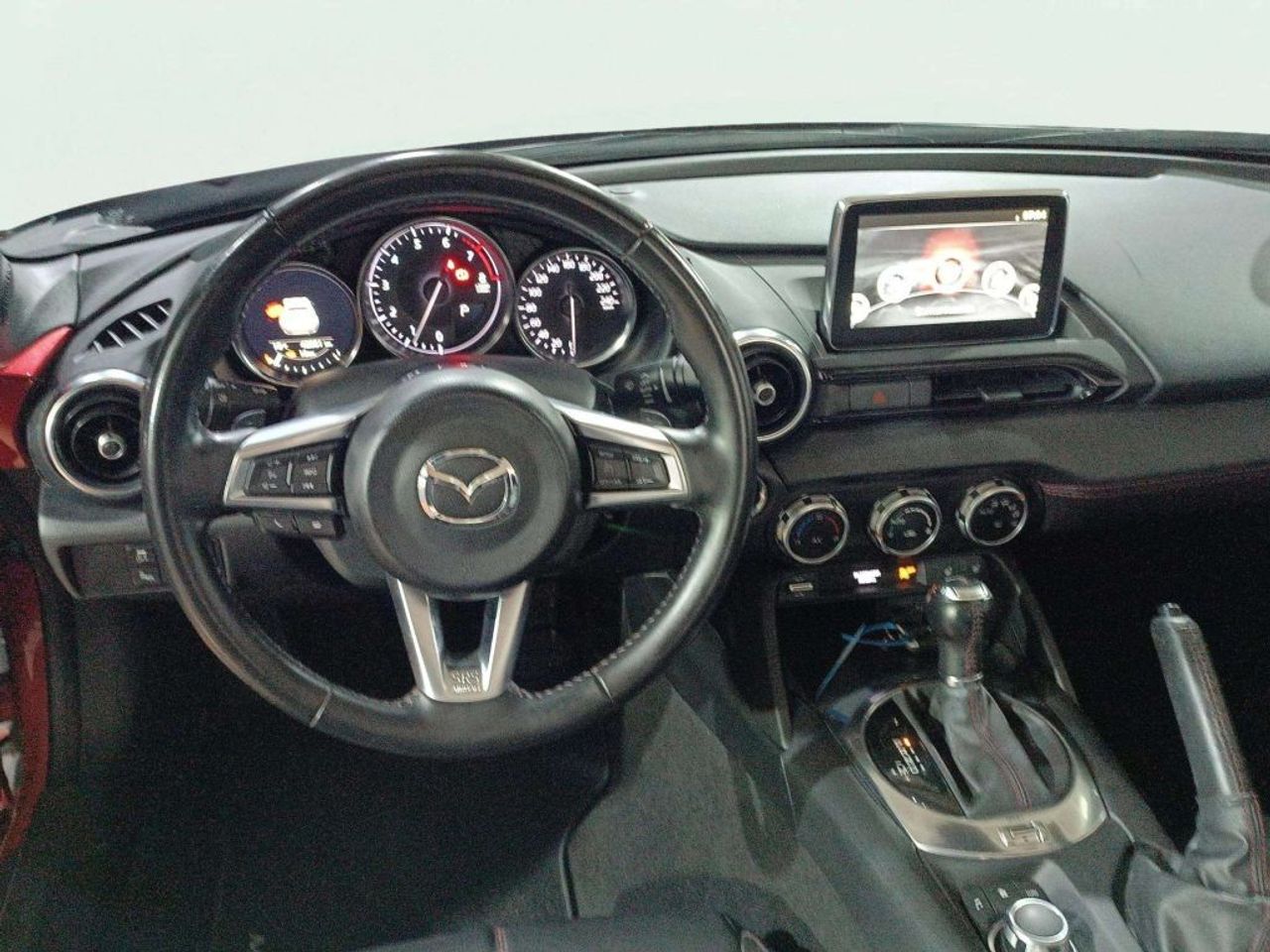 Mazda MX-5 2.0 118kW (160CV) Luxury Auto RF - foto 12