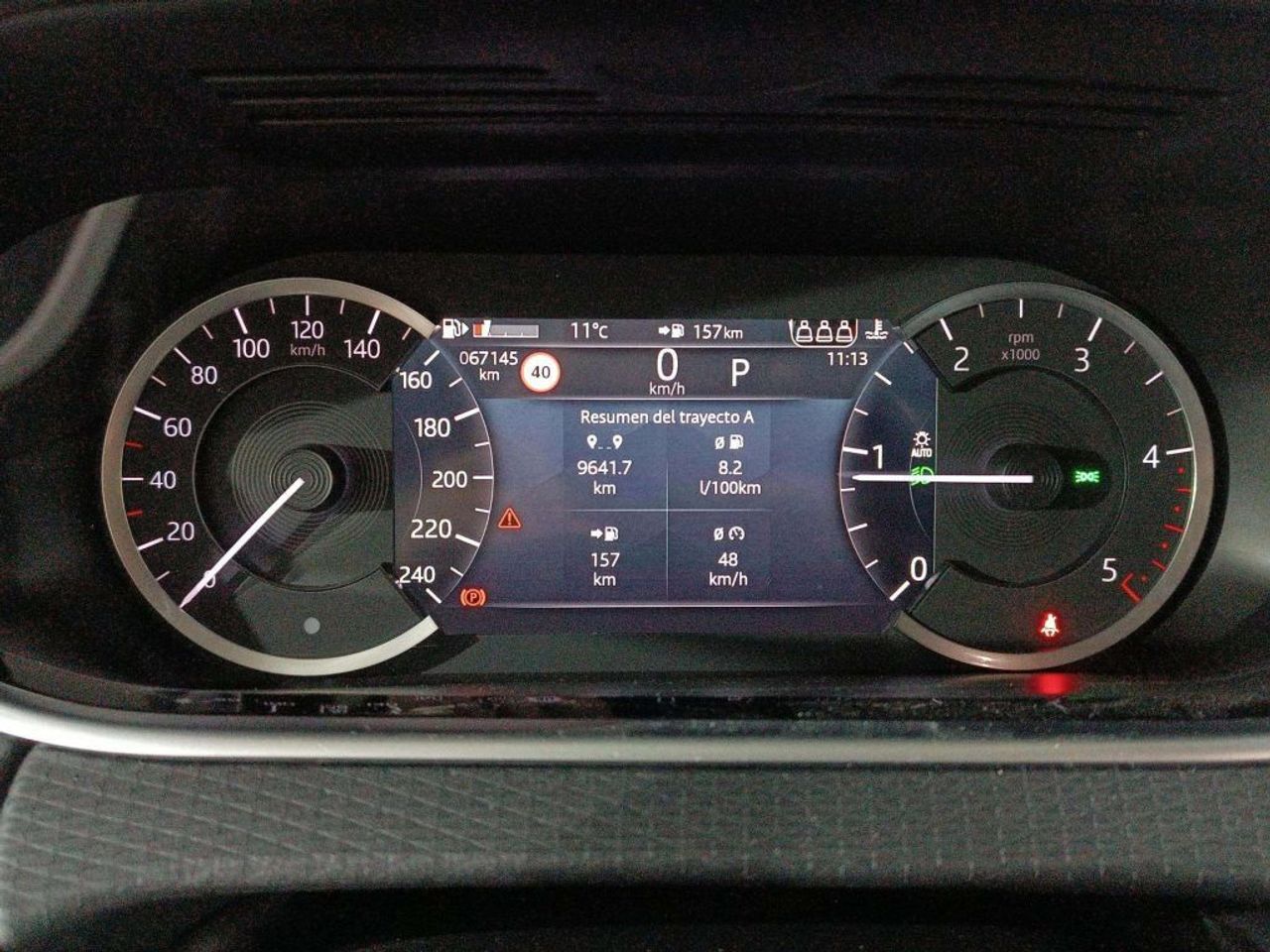 Land-Rover Range Rover Evoque 2.0 D163 AUTO 4WD MHEV - foto 13