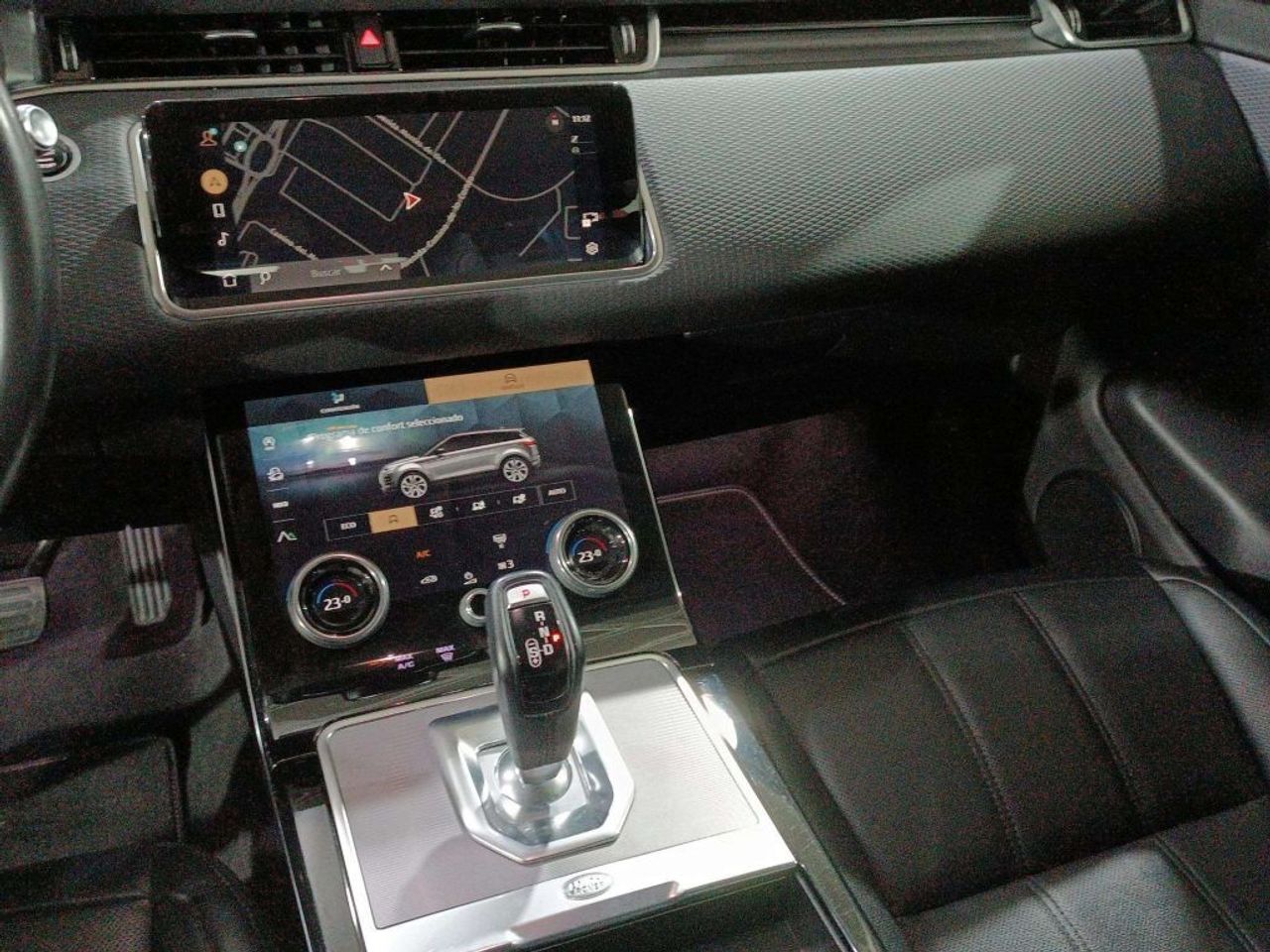 Land-Rover Range Rover Evoque 2.0 D163 AUTO 4WD MHEV - foto 11