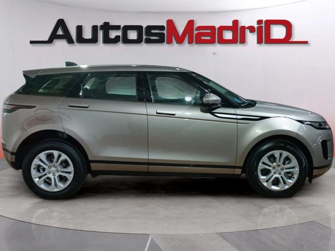 Land-Rover Range Rover Evoque 2.0 D163 AUTO 4WD MHEV - foto 9