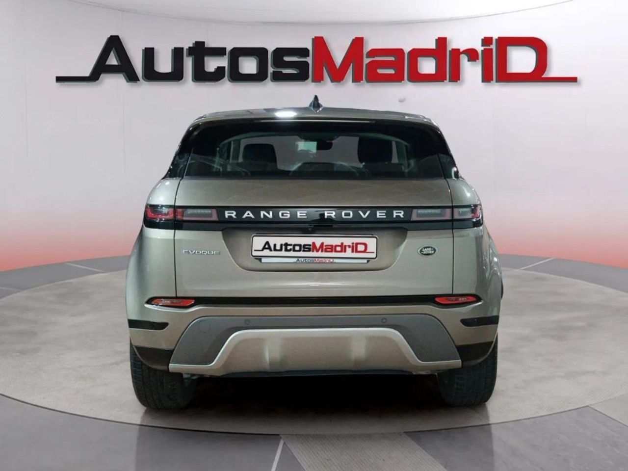 Land-Rover Range Rover Evoque 2.0 D163 AUTO 4WD MHEV - foto 6