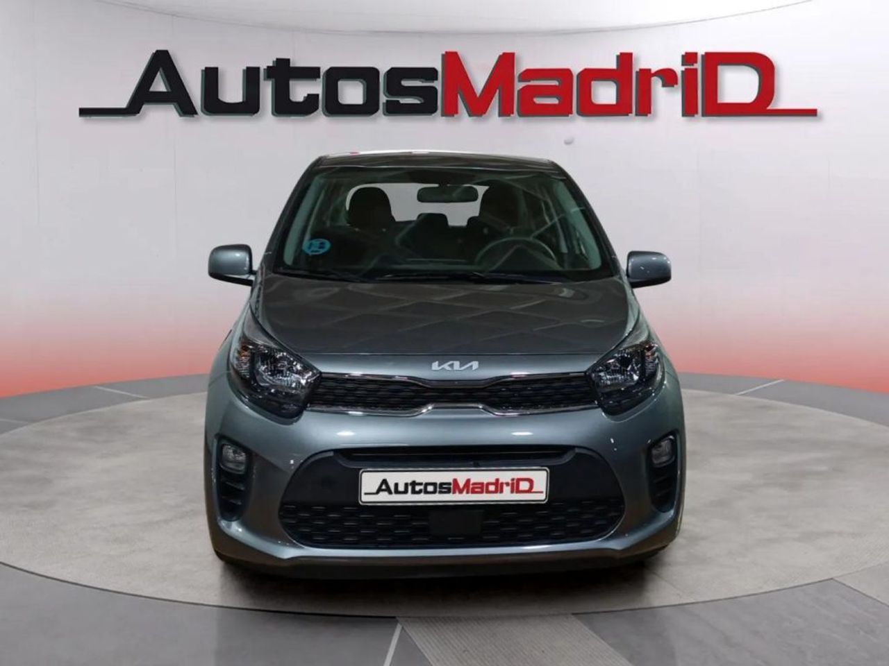 Kia Picanto 1.0 DPi 49kW (67CV) Concept