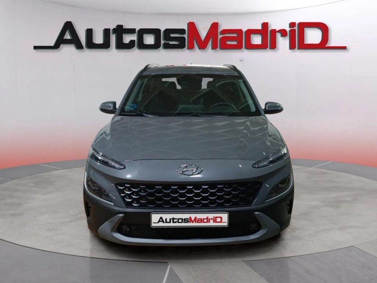 Hyundai Kona 1.6 GDI HEV Klass DCT