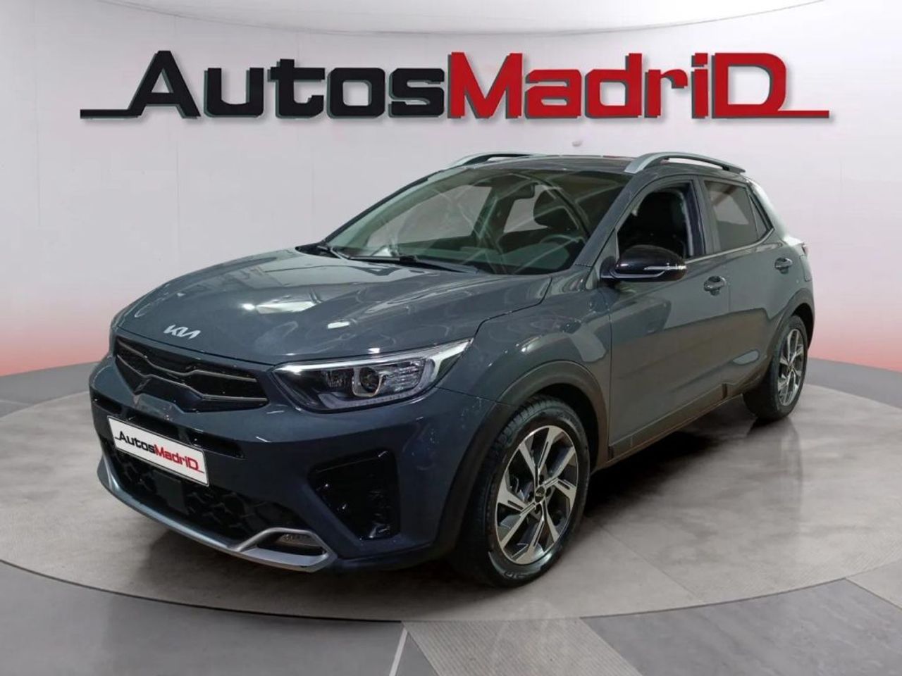 Kia Stonic 1.0 T-GDi 88kW (120CV) MHEV iMT GT Line - foto 3