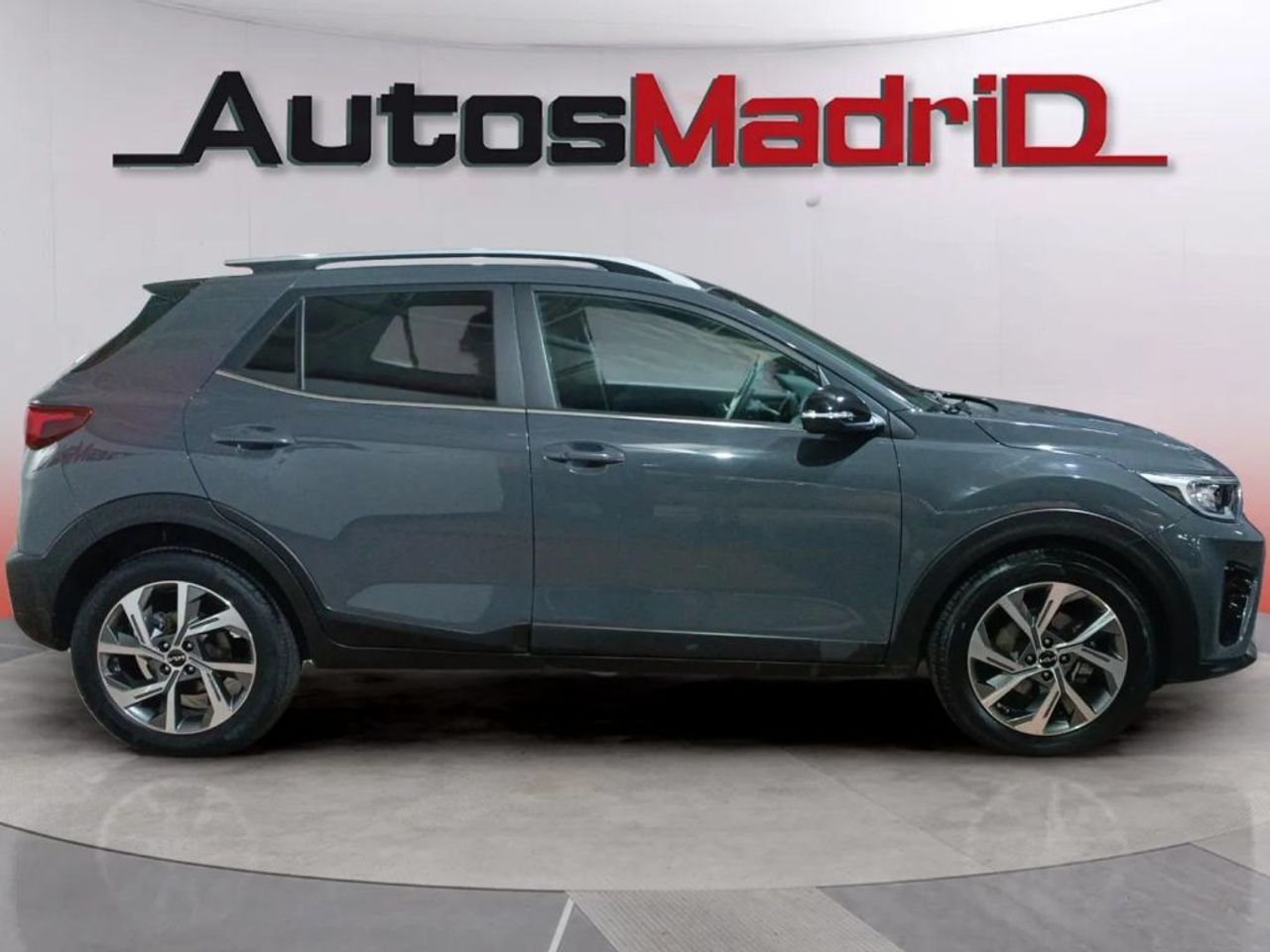 Kia Stonic 1.0 T-GDi 88kW (120CV) MHEV iMT GT Line - foto 9