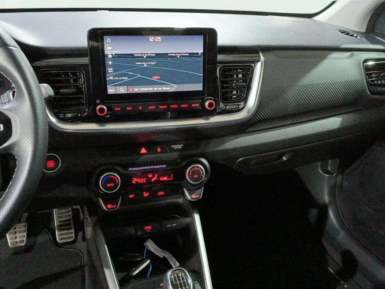 Kia Stonic 1.0 T-GDi 88kW (120CV) MHEV iMT GT Line - foto 11