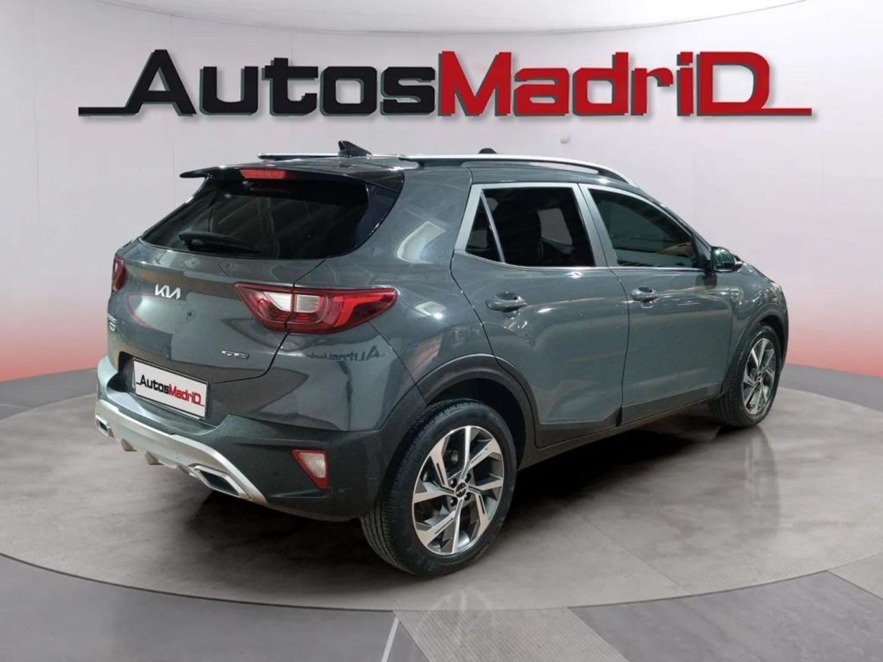 Kia Stonic 1.0 T-GDi 88kW (120CV) MHEV iMT GT Line - foto 8