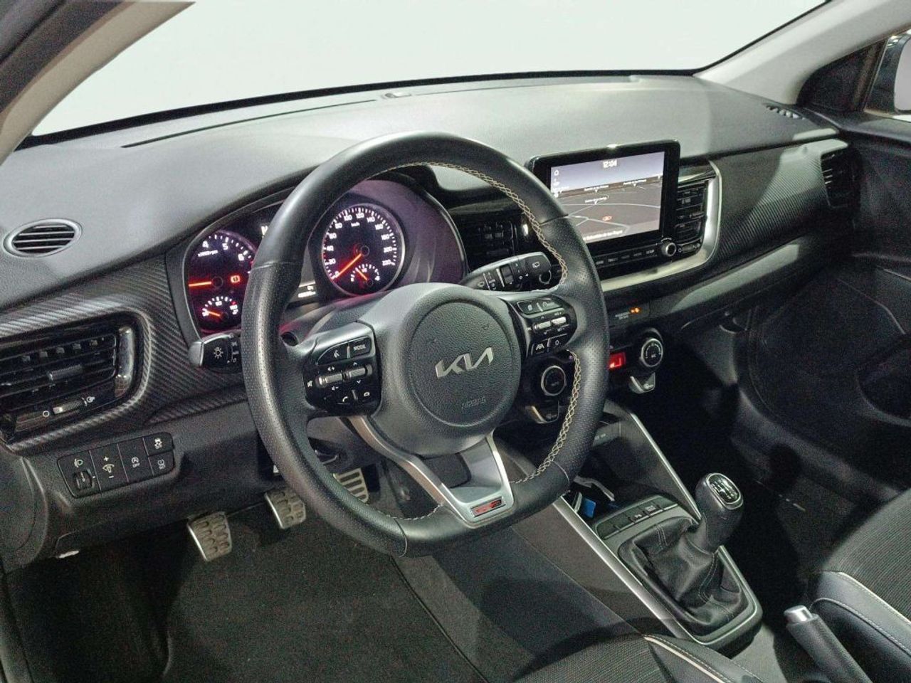 Kia Stonic 1.0 T-GDi 88kW (120CV) MHEV iMT GT Line - foto 10