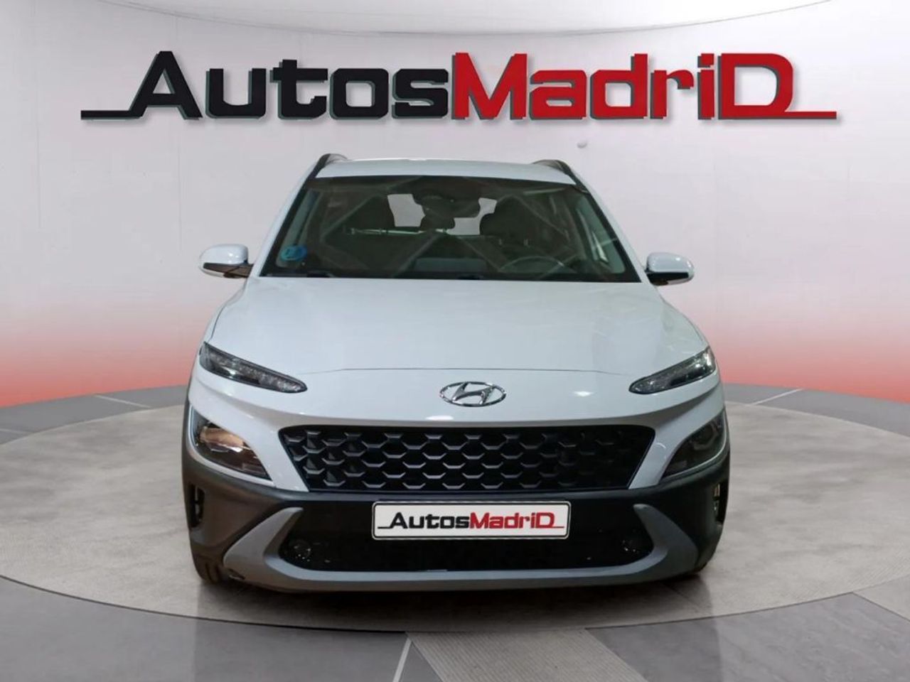Hyundai Kona 1.6 GDI HEV Klass DCT