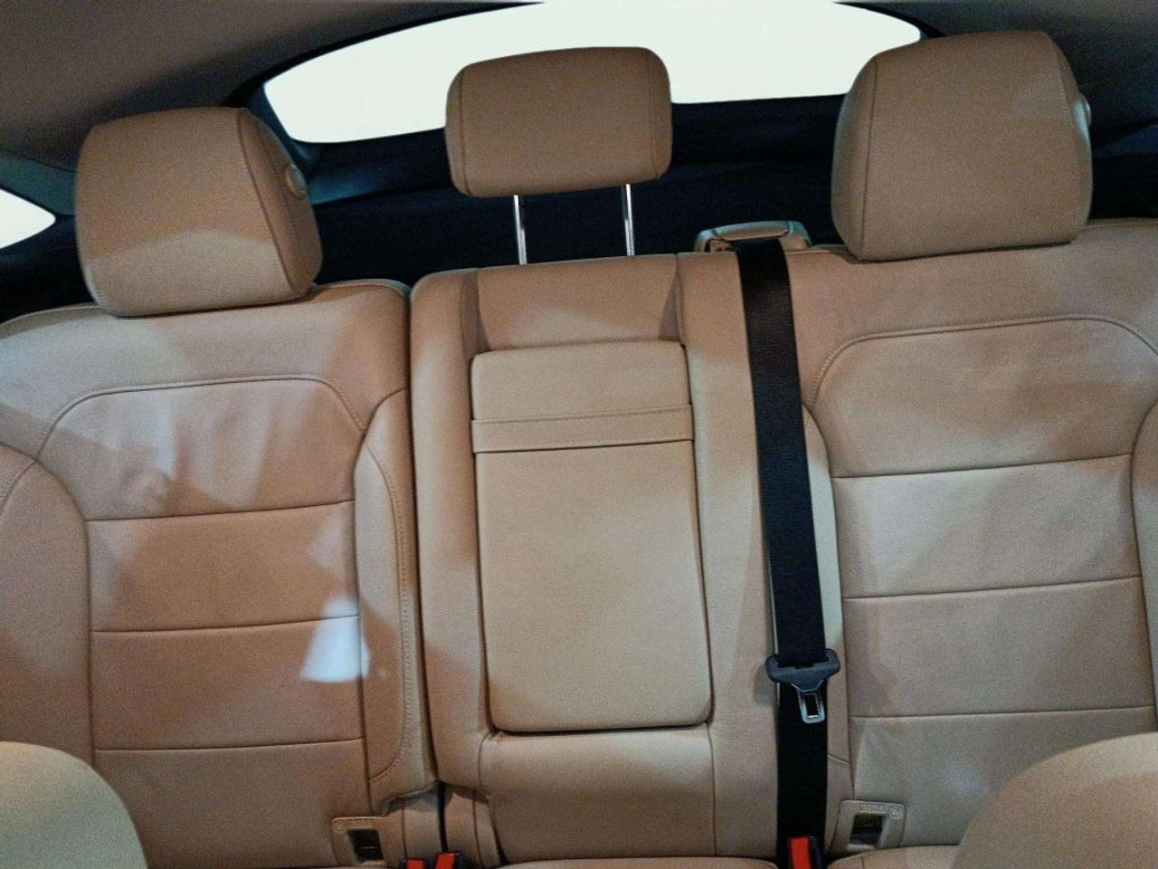 Mercedes Clase GLE GLE 350 d 4MATIC - foto 16