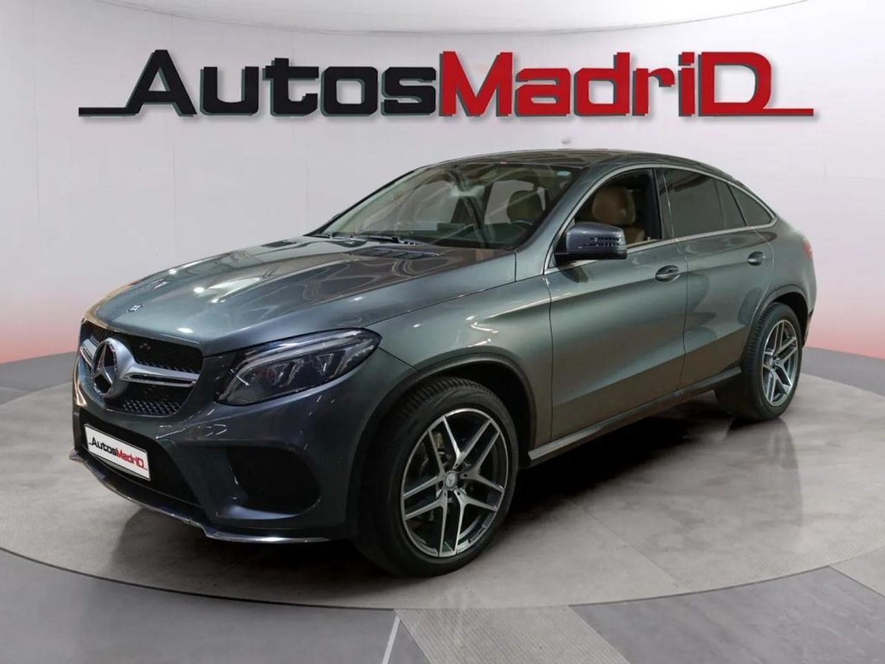 Mercedes Clase GLE GLE 350 d 4MATIC - foto 3