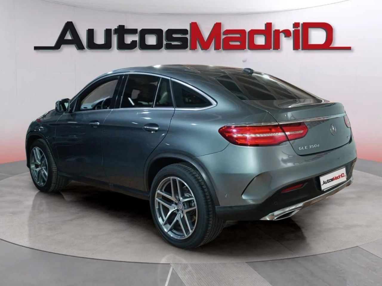 Mercedes Clase GLE GLE 350 d 4MATIC - foto 5