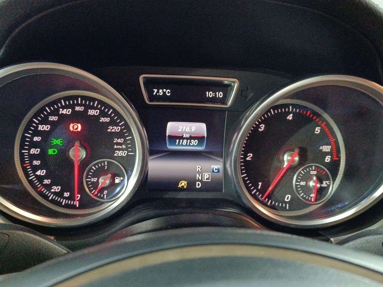 Mercedes Clase GLE GLE 350 d 4MATIC - foto 13