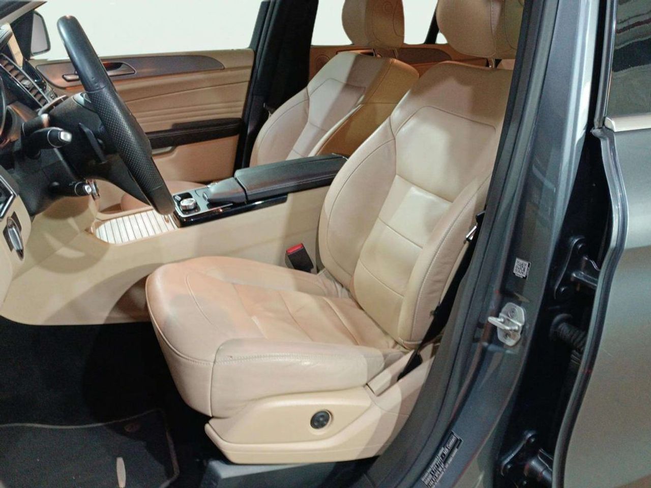 Mercedes Clase GLE GLE 350 d 4MATIC - foto 14