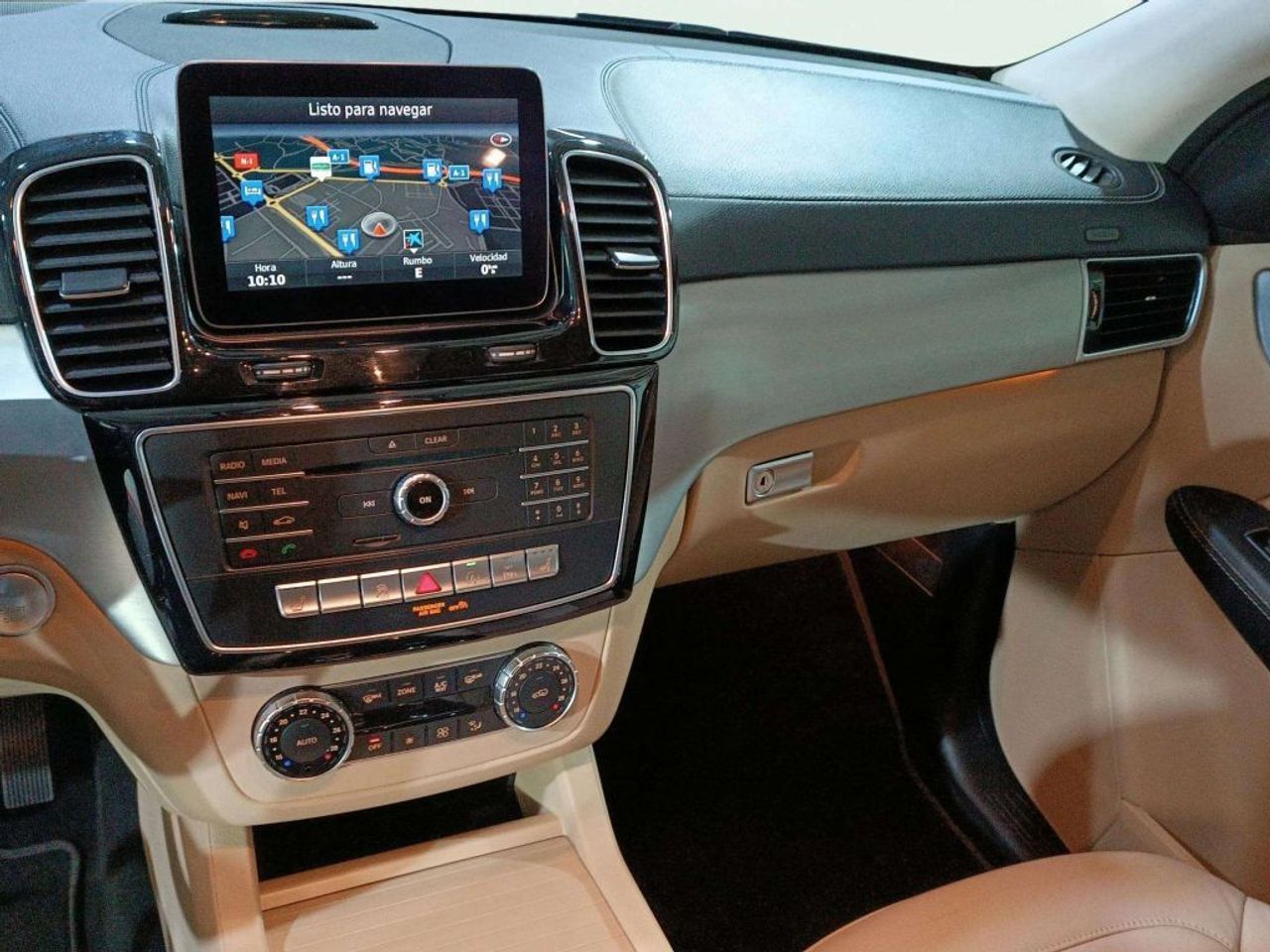 Mercedes Clase GLE GLE 350 d 4MATIC - foto 11