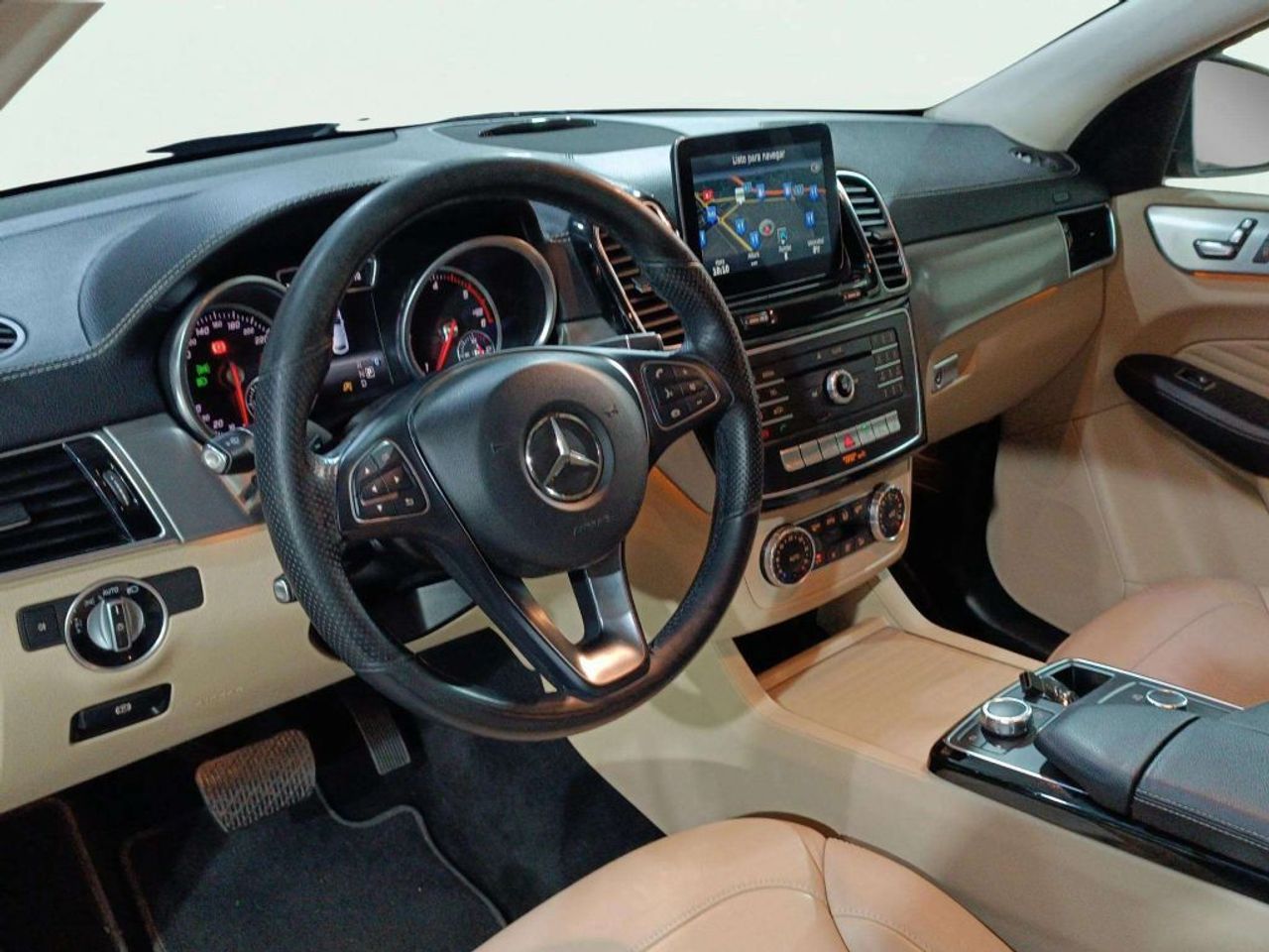 Mercedes Clase GLE GLE 350 d 4MATIC - foto 10