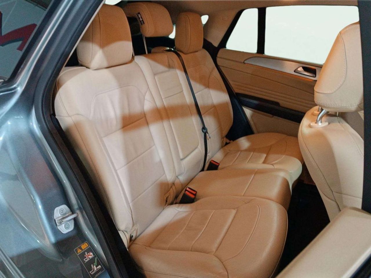 Mercedes Clase GLE GLE 350 d 4MATIC - foto 15