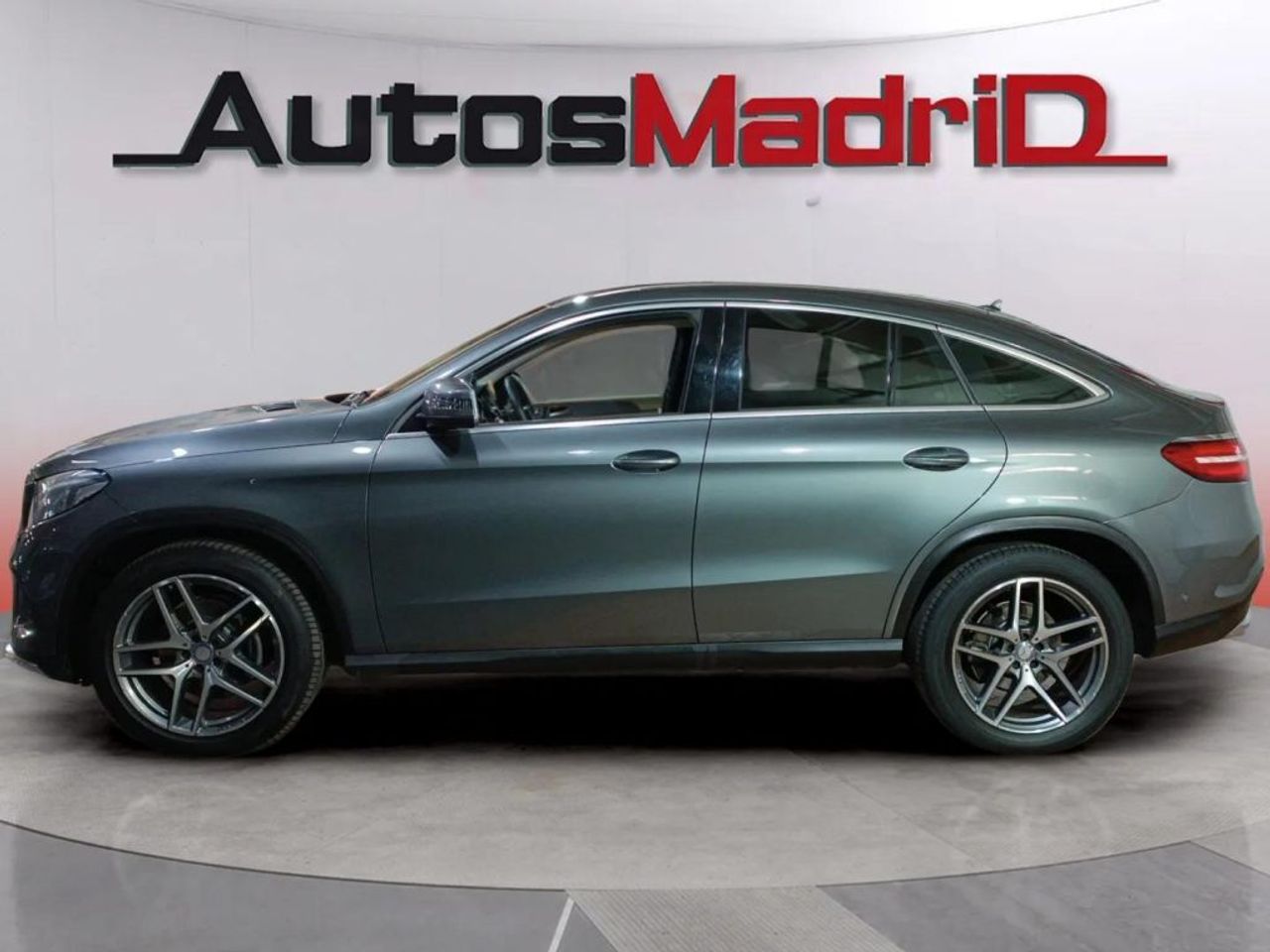 Mercedes Clase GLE GLE 350 d 4MATIC - foto 4