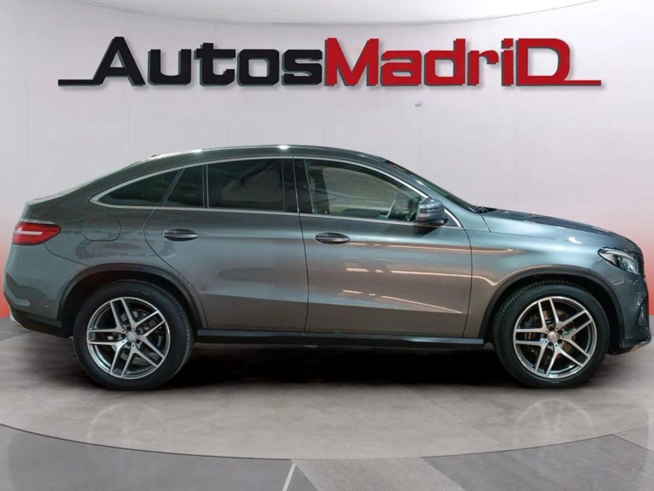 Mercedes Clase GLE GLE 350 d 4MATIC - foto 9