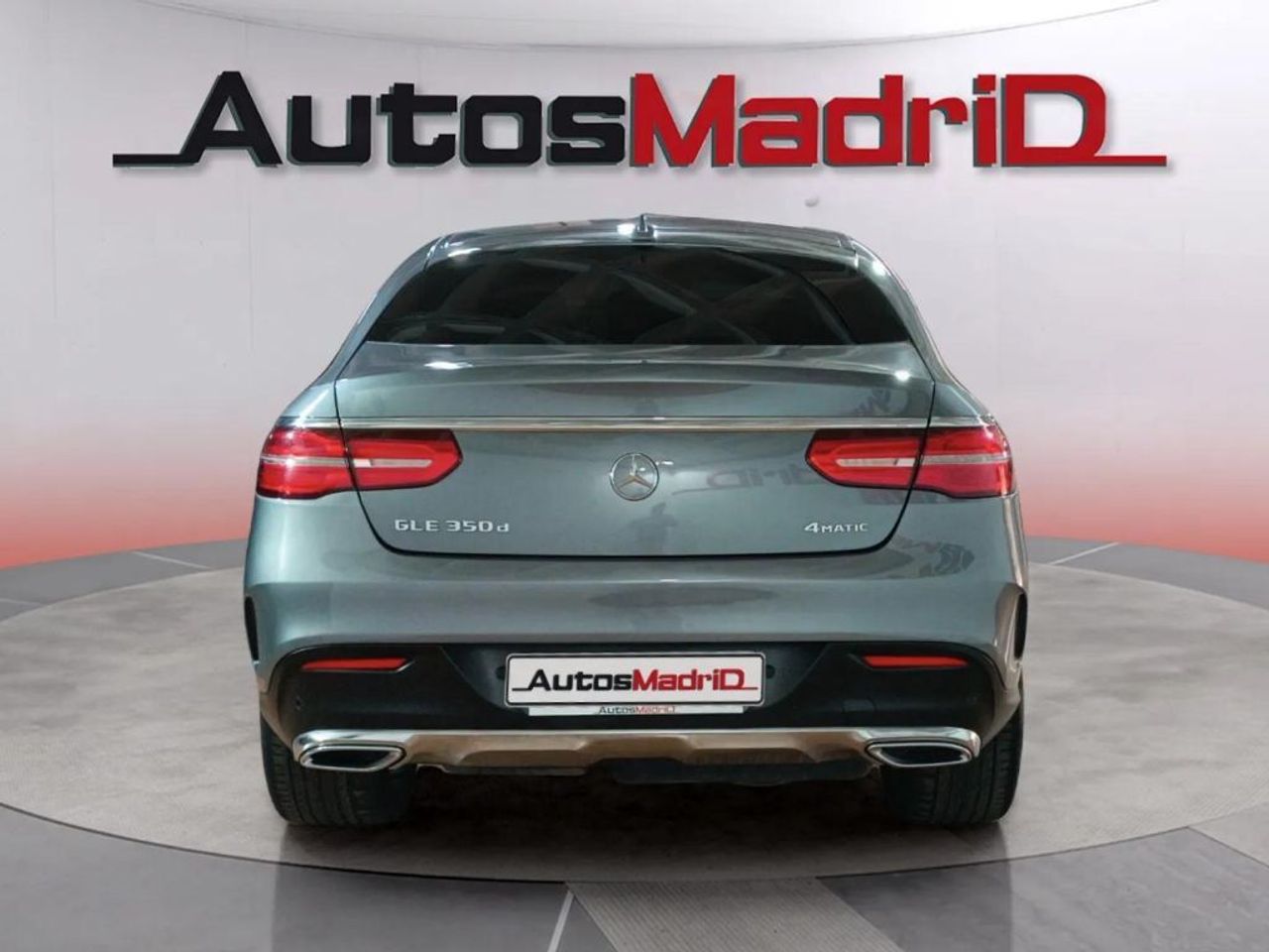 Mercedes Clase GLE GLE 350 d 4MATIC - foto 6