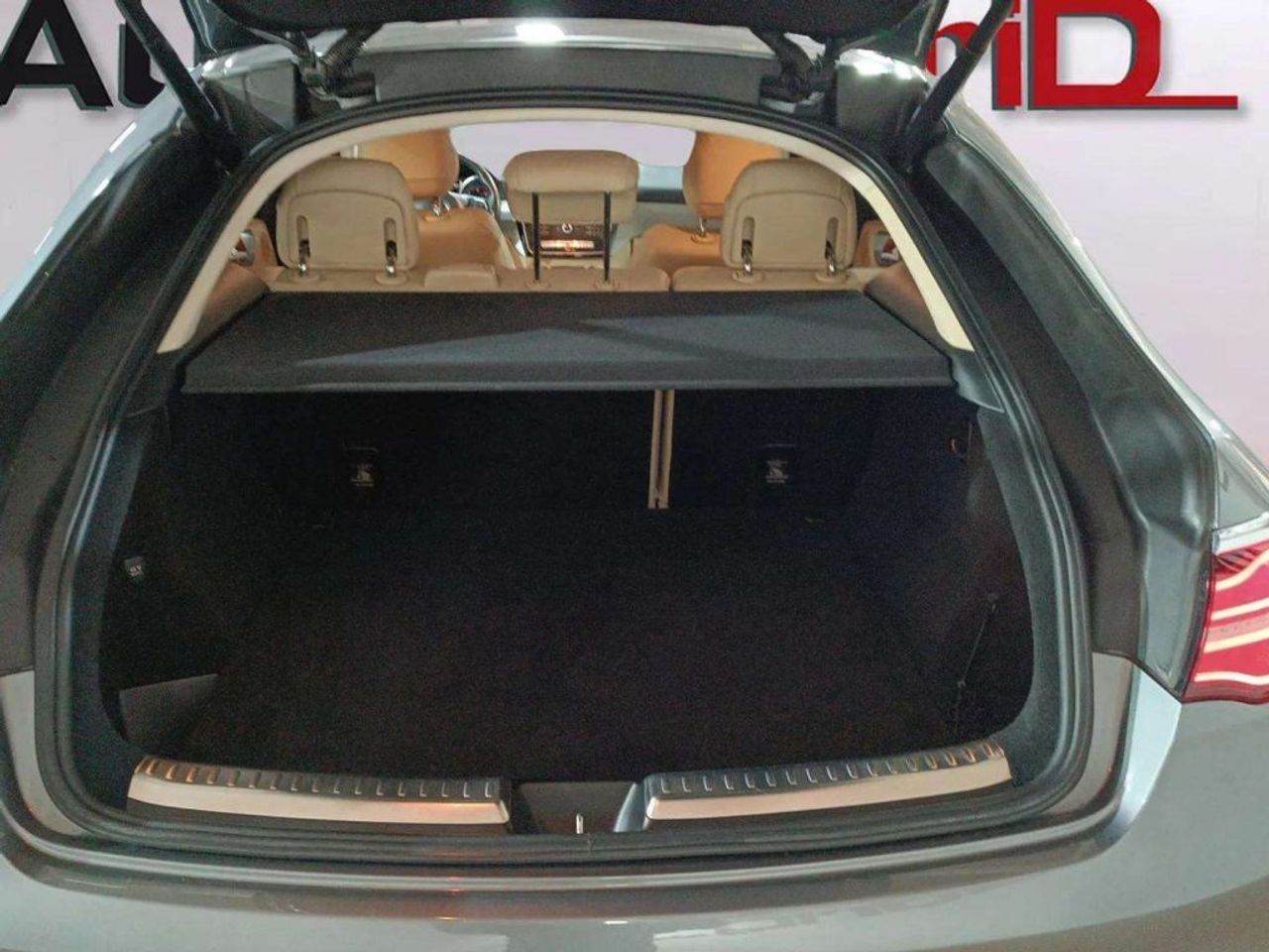 Mercedes Clase GLE GLE 350 d 4MATIC - foto 7