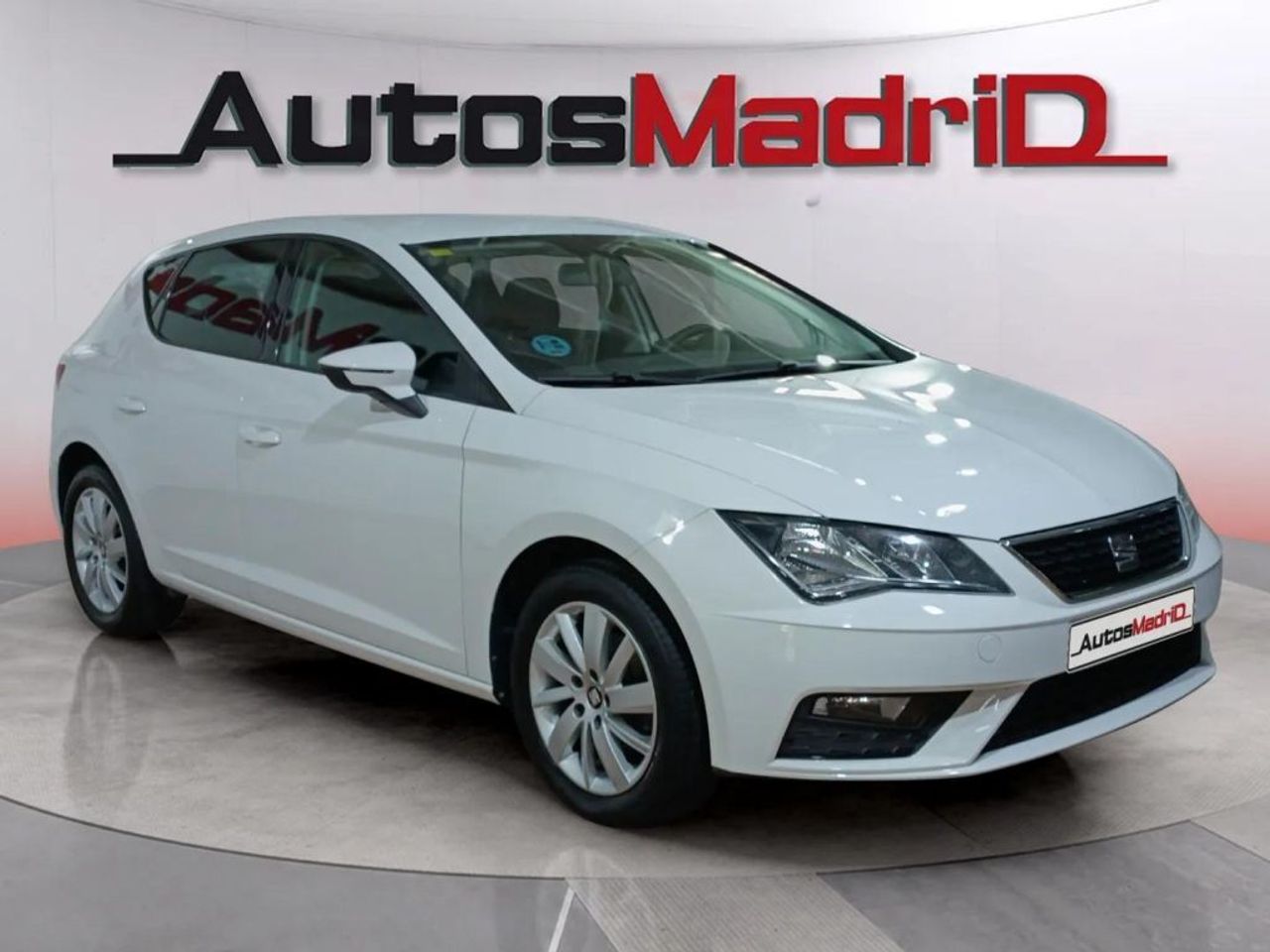 Seat Leon 1.0 EcoTSI 85kW St&Sp Style