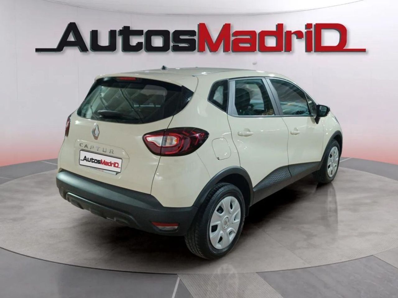Renault Captur Life TCe 66kW (90CV) -18 - foto 8