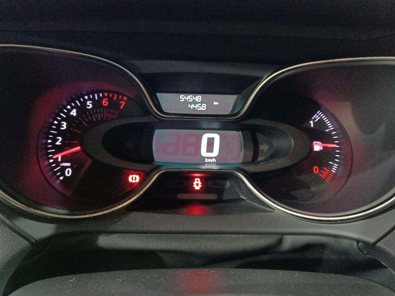 Renault Captur Life TCe 66kW (90CV) -18 - foto 13