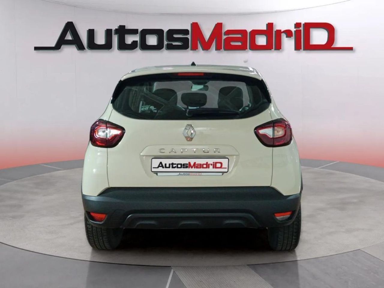 Renault Captur Life TCe 66kW (90CV) -18 - foto 6