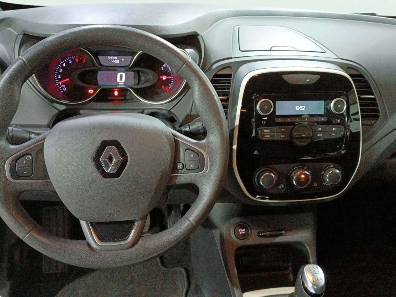 Renault Captur Life TCe 66kW (90CV) -18 - foto 12