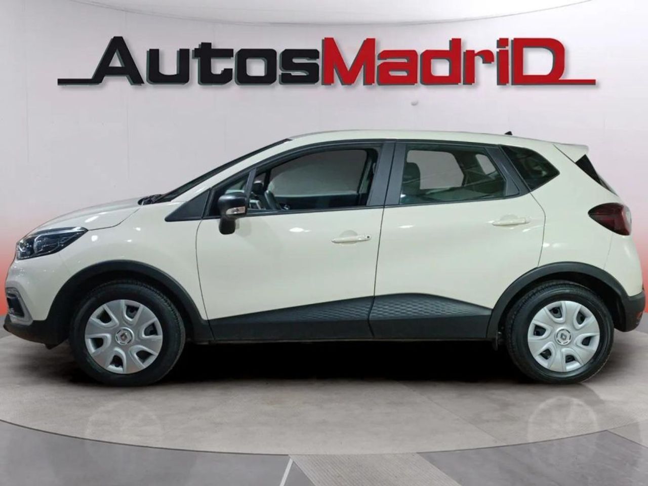 Renault Captur Life TCe 66kW (90CV) -18 - foto 4