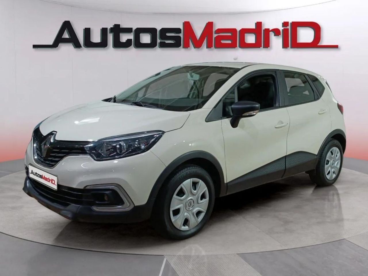 Renault Captur Life TCe 66kW (90CV) -18 - foto 3