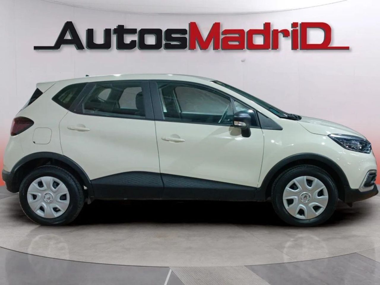 Renault Captur Life TCe 66kW (90CV) -18 - foto 9