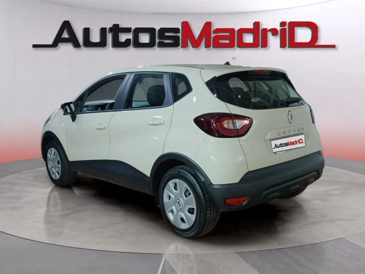 Renault Captur Life TCe 66kW (90CV) -18 - foto 5