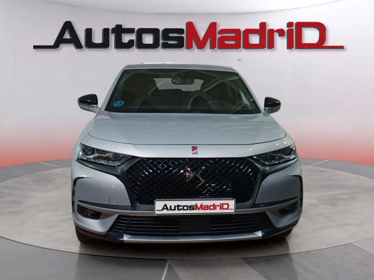 DS DS 7 BlueHDi DE 96kW (130CV) AT. PERF.LINE