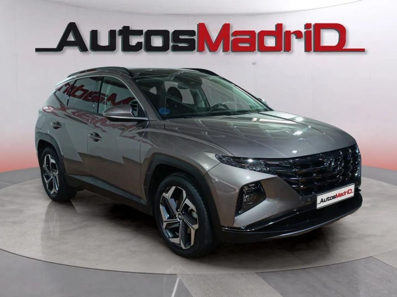 Hyundai Tucson 1.6 TGDI PHEV 195kW Maxx Auto 4X4