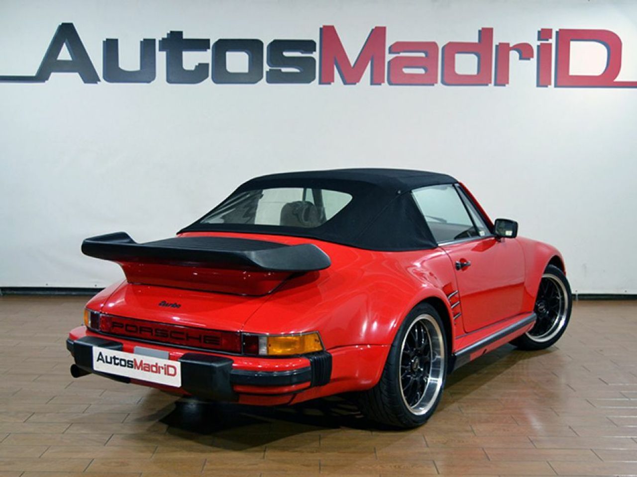 porsche 911 1978 / foto grande (3)