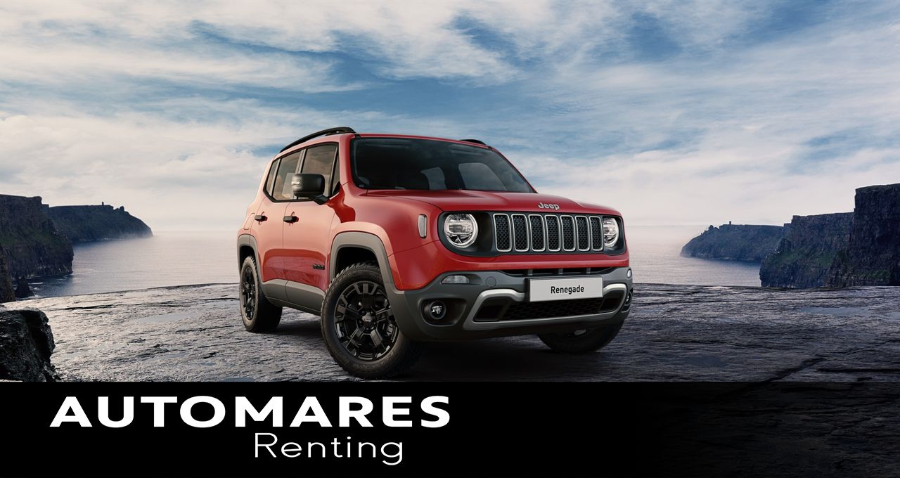 Foto jeep renegade 2024 /