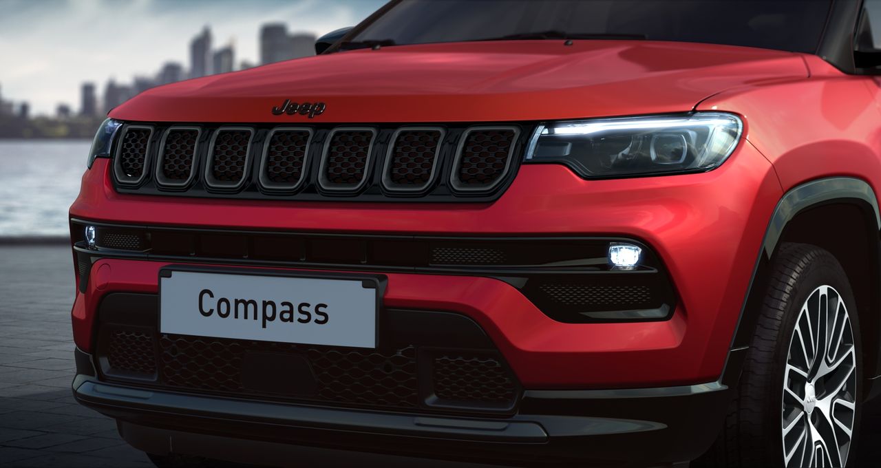 jeep compass 2024 / foto grande (3)