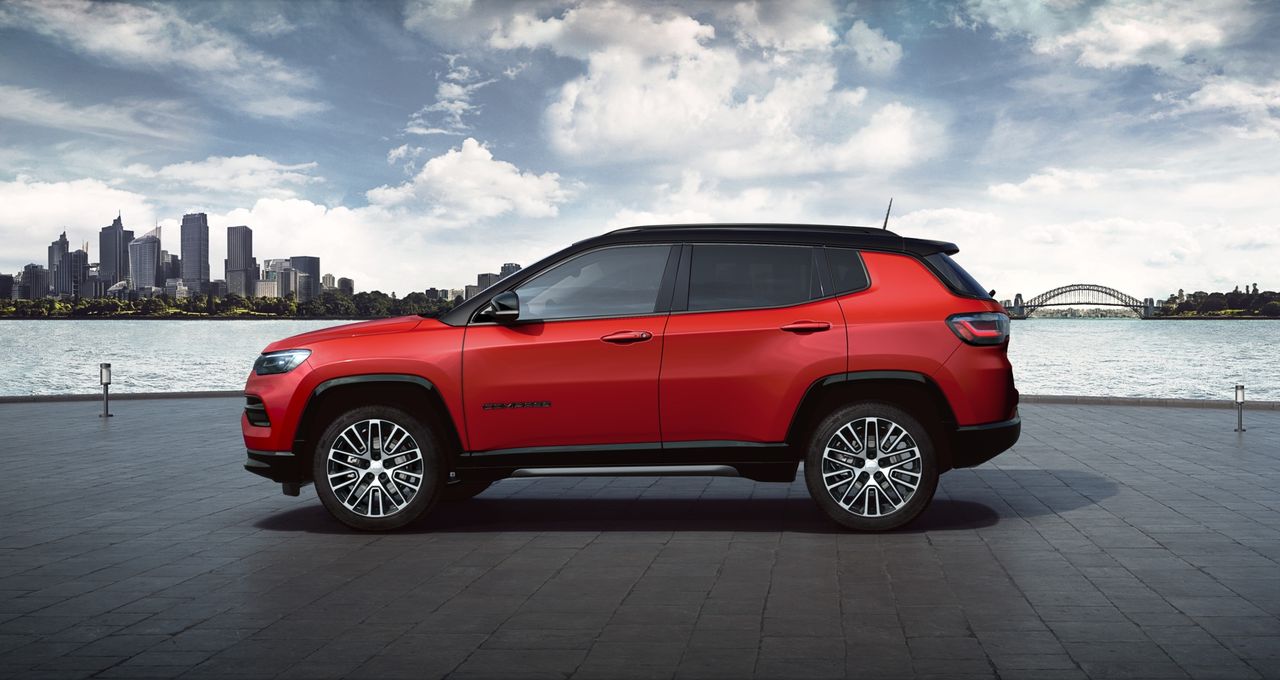 jeep compass 2024 / foto grande (2)
