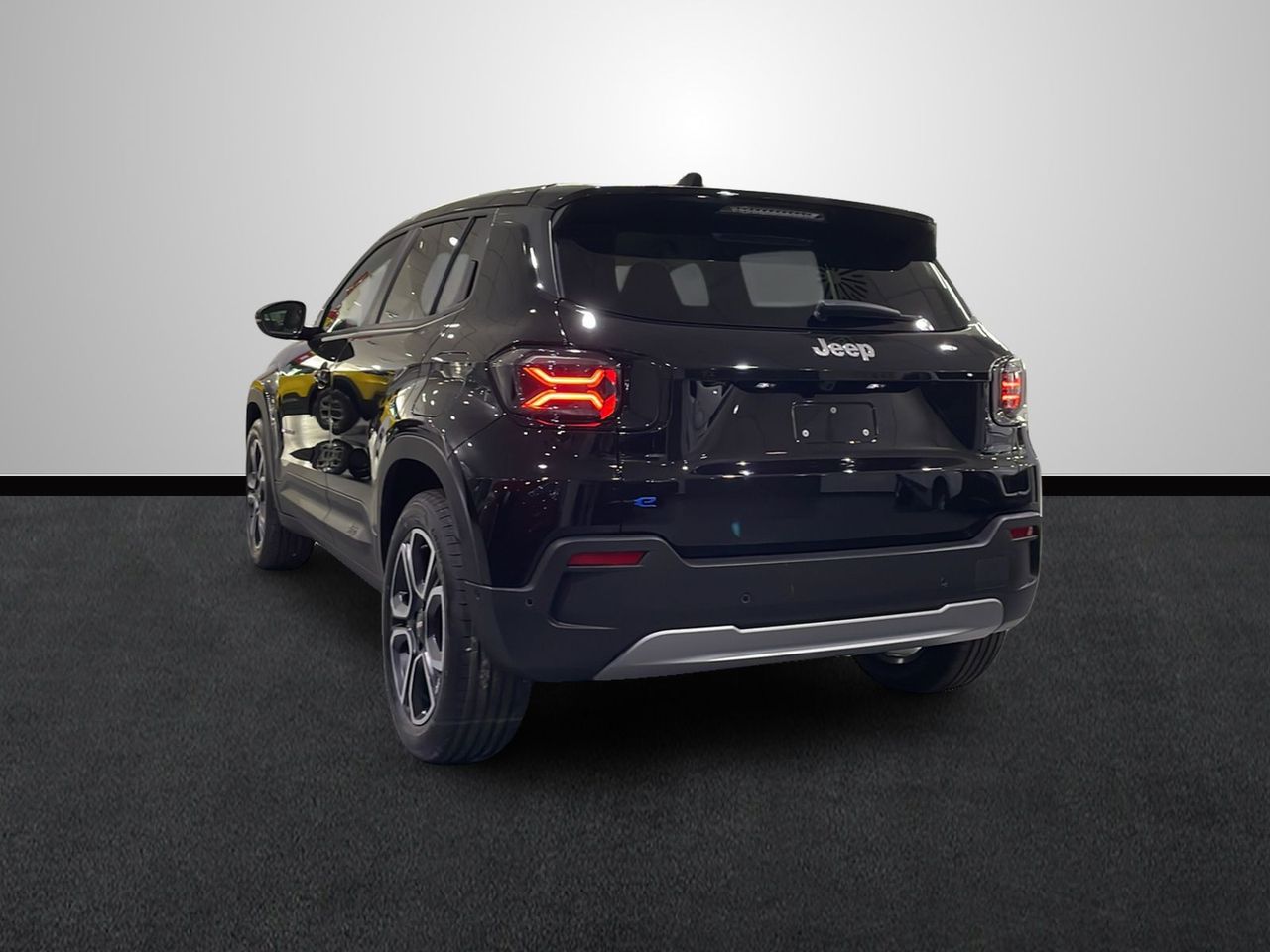jeep avenger 2024 / foto grande (3)
