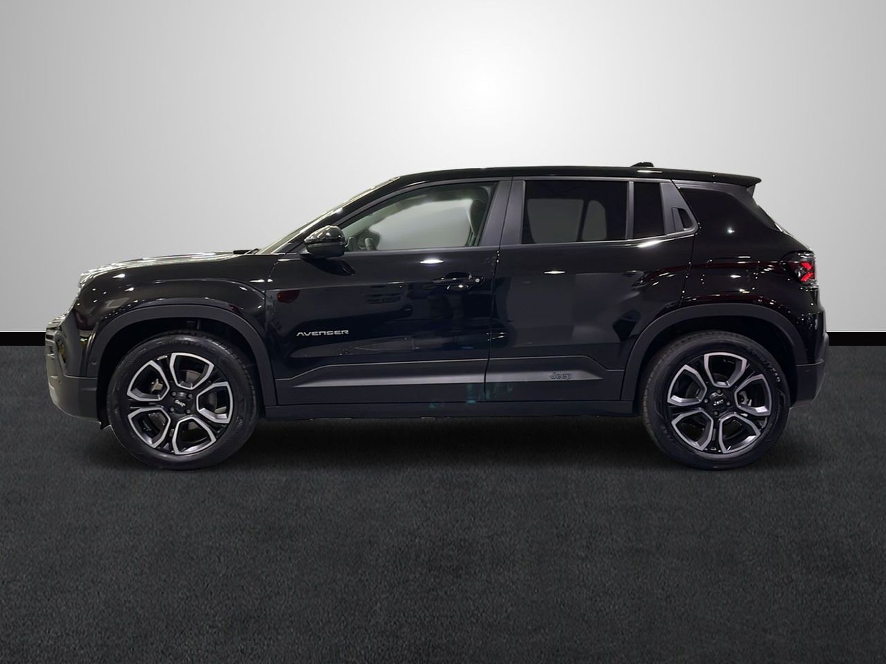 jeep avenger 2024 / foto grande (2)