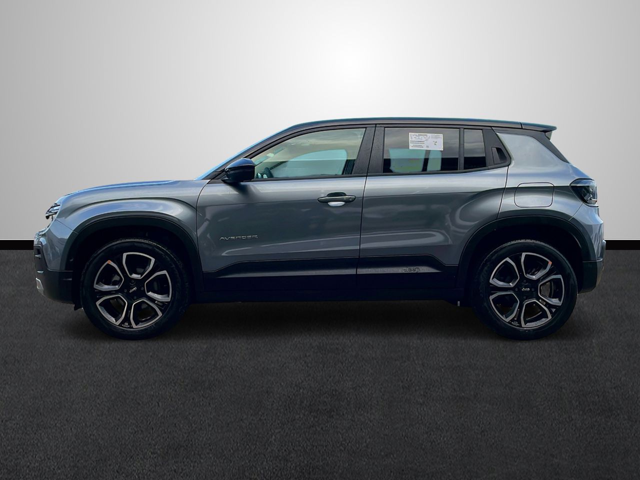 jeep avenger 2024 / foto grande (2)