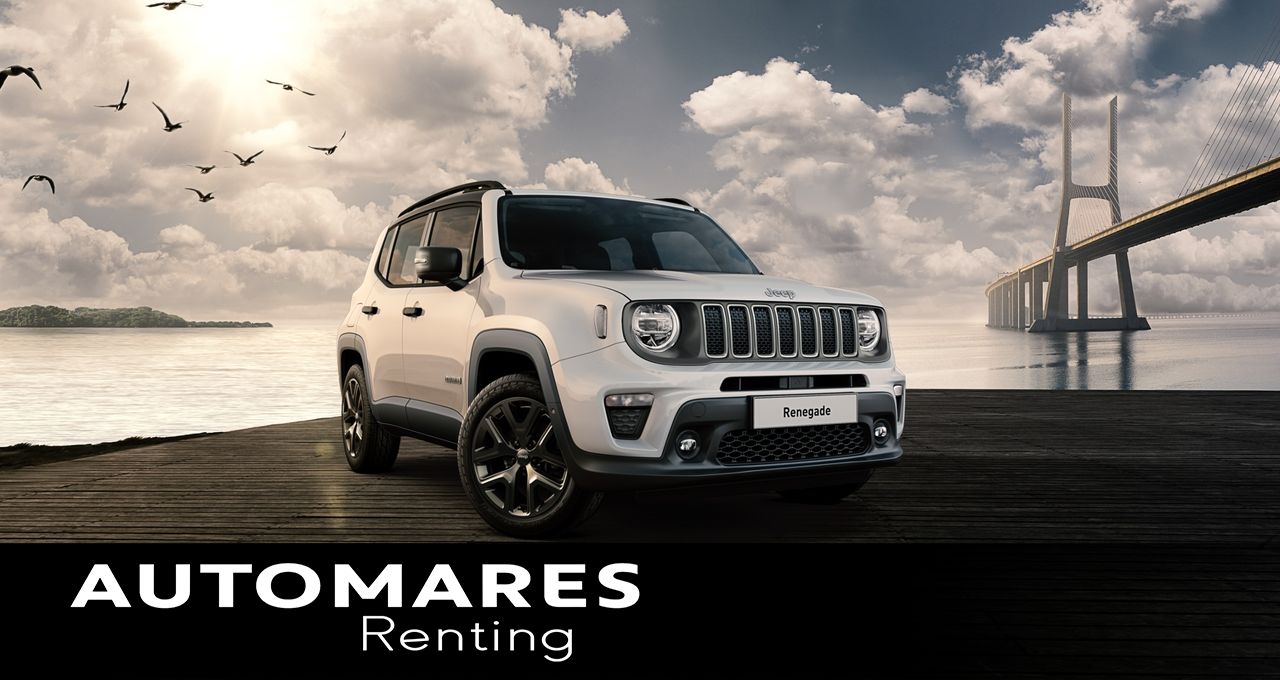 Foto jeep renegade 2024 /