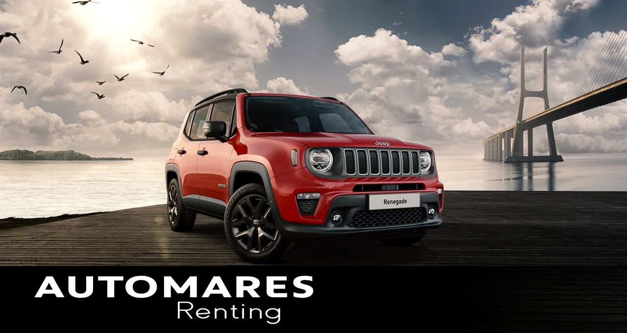 Foto jeep renegade 2024 /