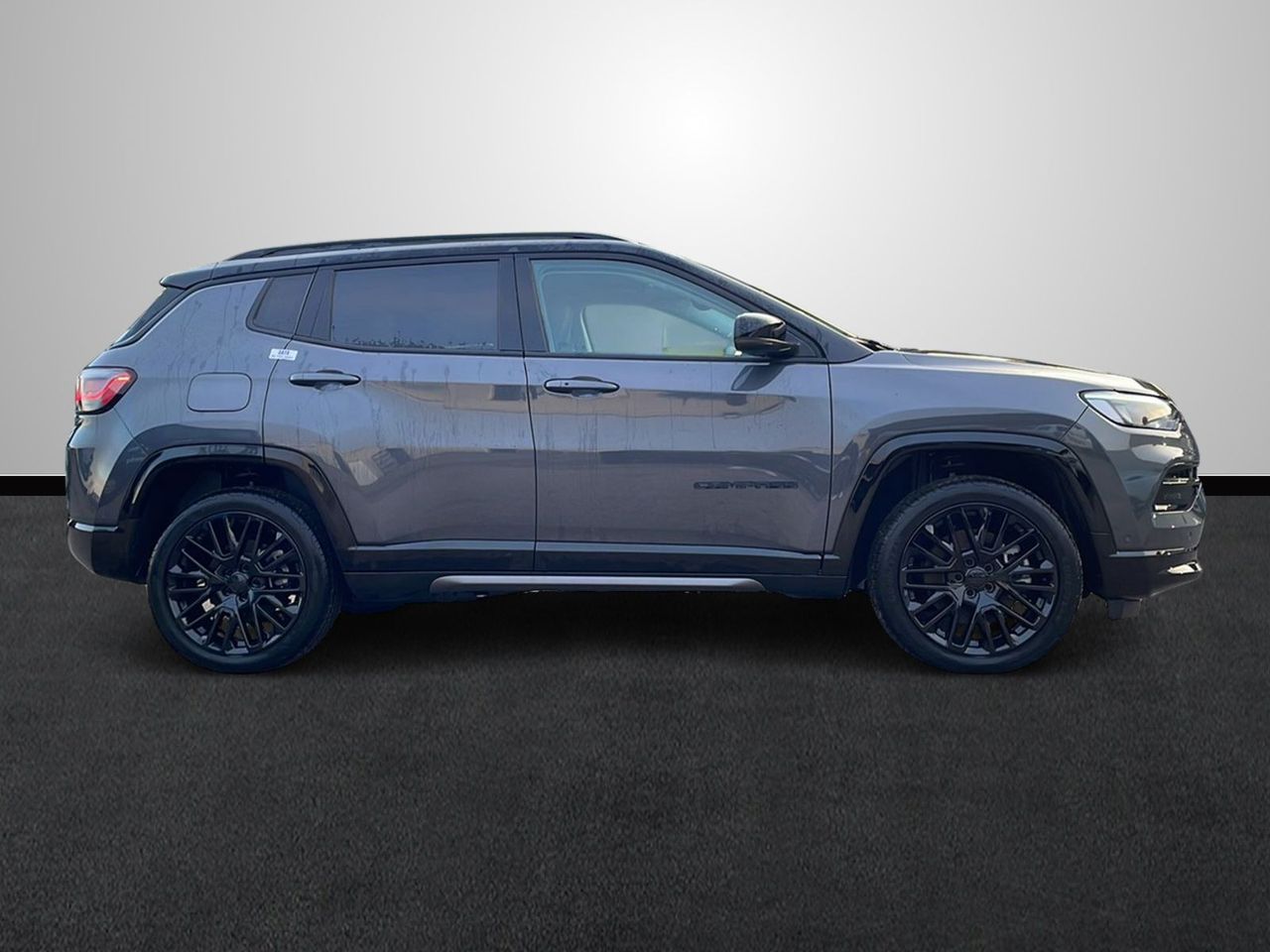 jeep compass 2024 / foto grande (2)