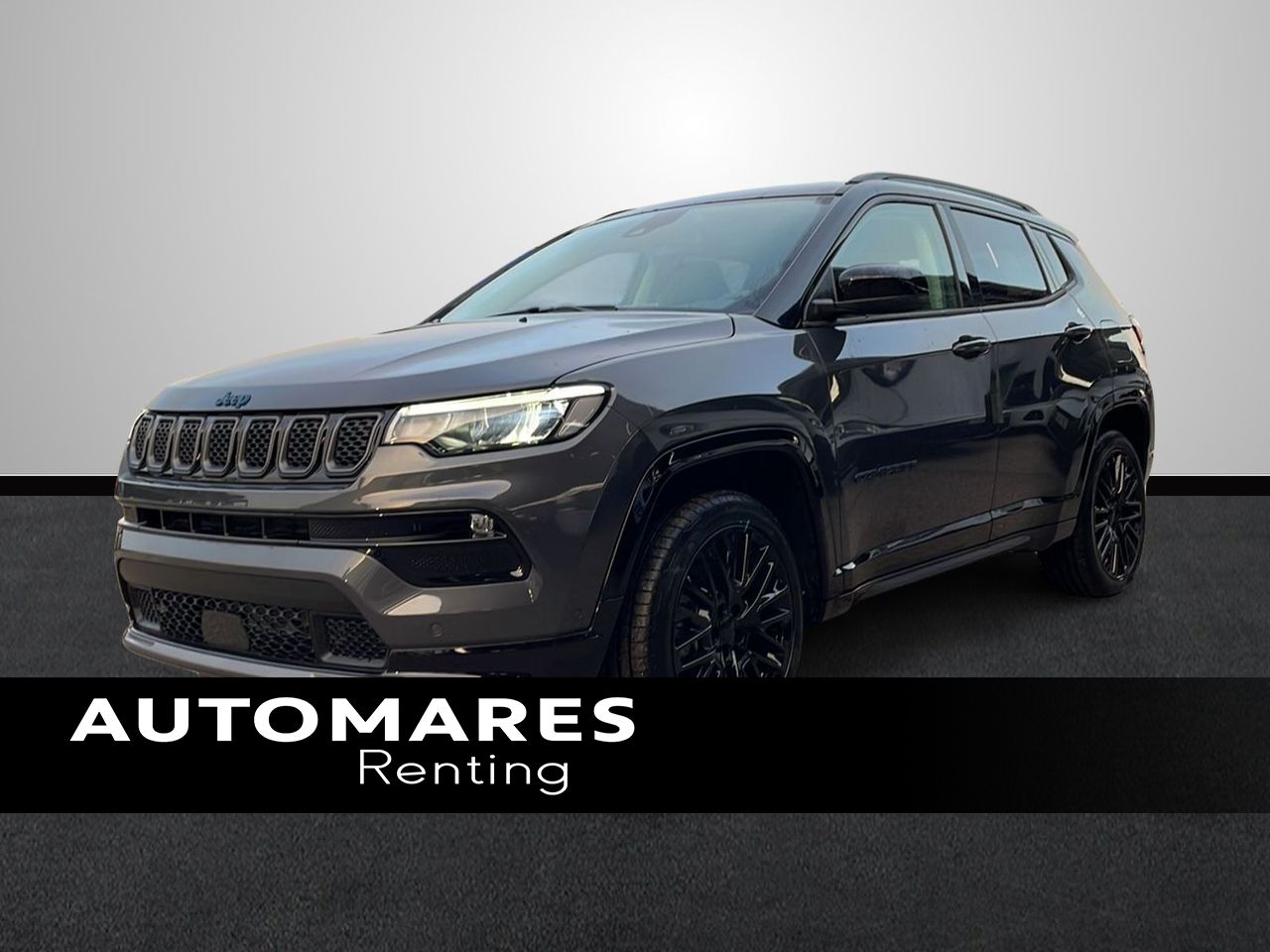 Foto jeep compass 2024 /